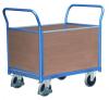 Vierwandwagen