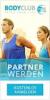 Sport,  Fitness,  Gesundheit – eine Branche die unaufhaltsam wächst