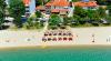 Ferienwohnungen in Chalkidiki /  Toroni