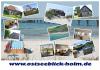 Unterkünfte für den Ostseeurlaub 2016