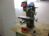 Fräsmaschine EBK Typ 280 mit Zubehör 