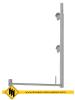 Gerüst Neu – Teile Layher Blitz 109 - Sonderposten