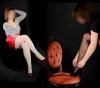 Escortservice in Frankfurt,  Darmstadt,  Mannheim,  Kaiserslautern,  Karlsruhe.