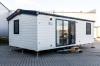 Mobilheim,  Chalet,  Ferienhaus - Adriatic - auch mit Stellplatz!
