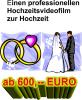 SIE HEIRATEN IM MONAT JAN. /  FEBR. /  MÄRZ /  APRIL /  MAI /  JUNI 2018 ? 