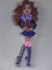 MONSTERHIGH- CLAWDEEN WOLF-Cleo De Nile-Abby- Lagoona Blue -Draculaura als Wands
