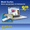 Für Notebooks Surfsticks...