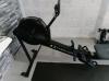 Concept 2 Model D mit Monitor PM5