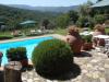 TOSKANA ,  Greve in Chianti : Ferienwohnungen auf einem Chianti Weingut 