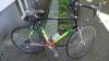 Rennrad sehr guter Zustand Grösse 59