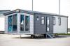 Mobilheim,  Chalet,  Ferienhaus - Murano - auch mit Stellplatz!