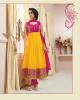 Bollywood Elegantes Salwar,  Bollywood Kleid,  Indisches Kleid Gr.34/ 36