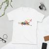T-shirt AMiC Motivational Style