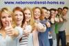 Flexibler Nebenjob für Vertriebspartner als Online-Job von zu Hause aus arbeiten