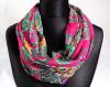 Schals Loops Wicklelschals ver Farben
