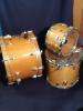 Schlagzeug Drumset Ludwig