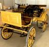 ungarischer Jagdwagen