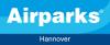 Airparks: Günstig parken am Flughafen Hannover