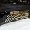 HOHNER GOLA Akkordeon 185 Tasten mit 5-reihigen Minen