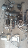 Schlachte Ford Scorpio 2, 0 16V Turnir 136PS Bj 96