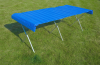 Flohmarkttisch 2,  0 x 1,  0 Meter