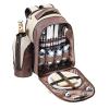 Picknick-Rucksack Deluxe