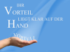 Mit 400 € oder mehr,  die Haushaltskasse auffüllen!