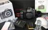 Canon EOS 5D Mark II 21.1 MP Digitalkamera 