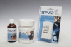 stevia-vertrieb.com,  BIO Aloe Vera Direktsaft,  Stevia Flüssigsüße,  Stevia Granul