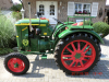 Deutz F1L 514/ 51  Porsche,  Hanomag,  Eicher,  Kramer