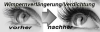 Wimpernverlängerung/ Verdichtung