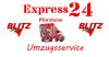 Umzugsservice - Express 24 Pforzheim