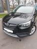 Opel Crossland X mit Vollausstattung