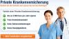 PKV vergleichen und Beiträge sparen