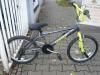 (37) BMX 20 Zoll BOOMER Rahmen Cr - Mo Rh 26 wie neu
