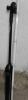 1  lampe/ fotostativ