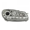 Scheinwerfer,  integriertes Tagfahrlicht R87 Zulassung,  VW Golf 6 Bj. 08-,  