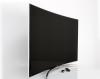 Samsung UE65H8000 curved 3D LED TV 1000Hz