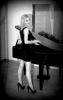 1-Woman Orchester Maria /  Alleinunterhalterin swissmara / Animation musicale