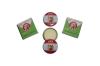 4x Menthol Balm