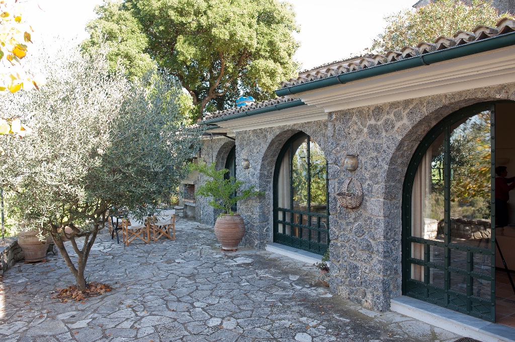 Haus Auf Serifos Zu Verkaufen Haus In Griechenland Kaufen