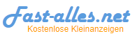 Kostenlose Kleinanzeigen